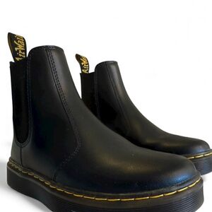 Dr. Marten Big girl Size 4